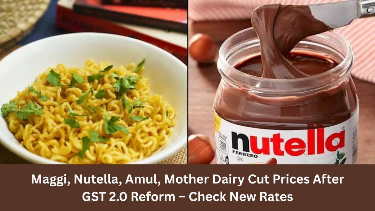 maggi-nutella-amul-mother-dairy-price-cut-gst-2-0