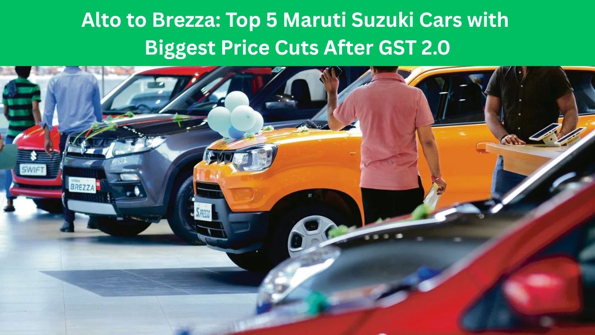 maruti-suzuki-cars-biggest-price-cuts-gst-2025