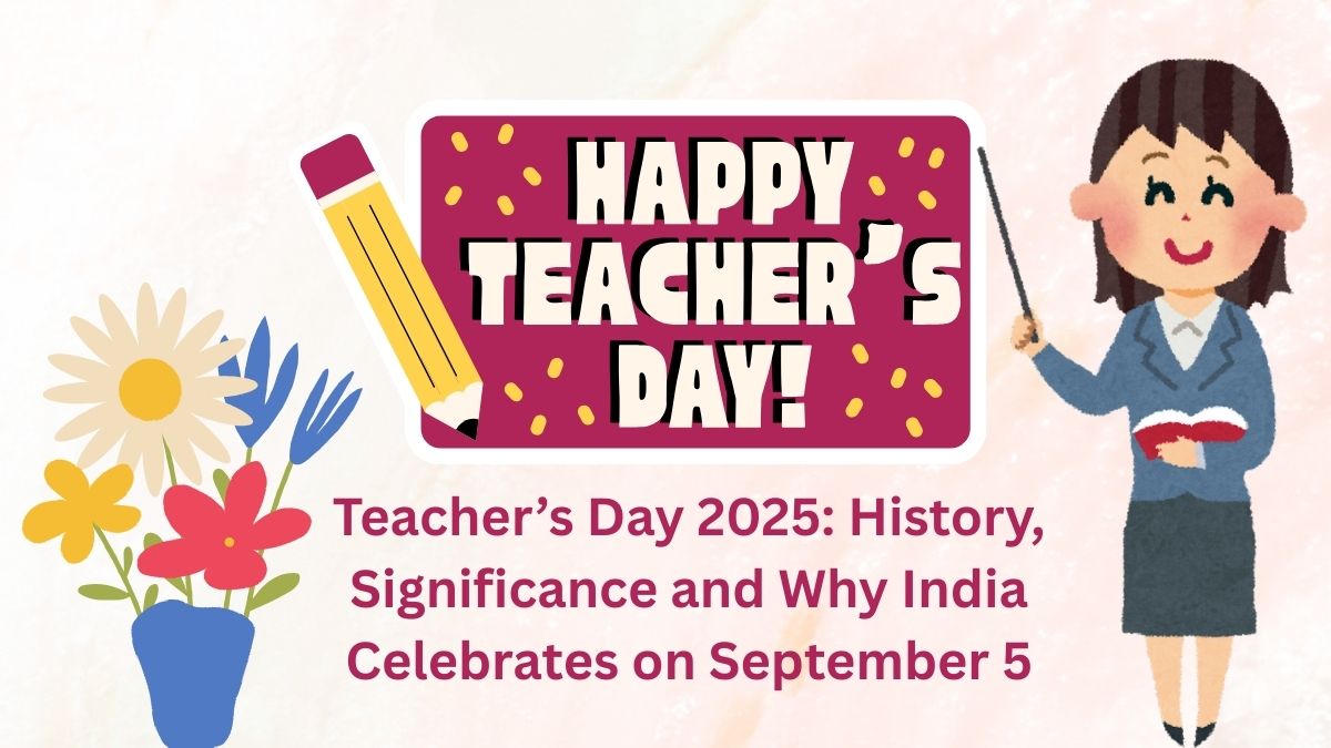 teachers-day-2025-history-significance