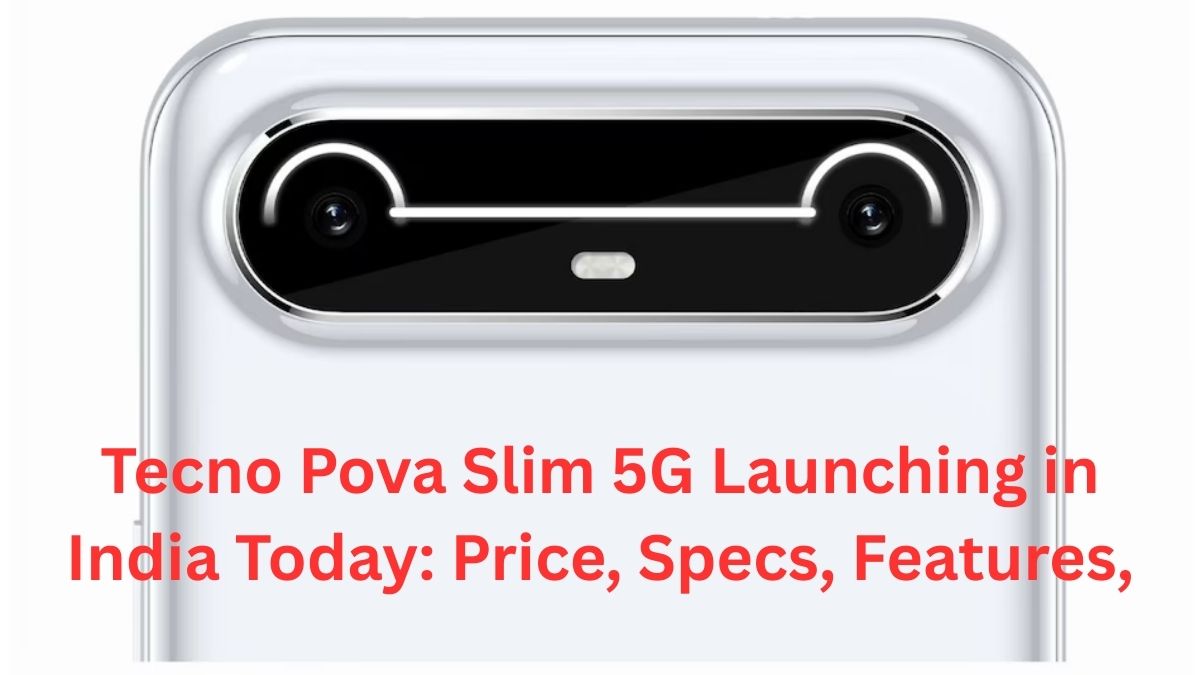 tecno-pova-slim-5g-launch-price-specs-india