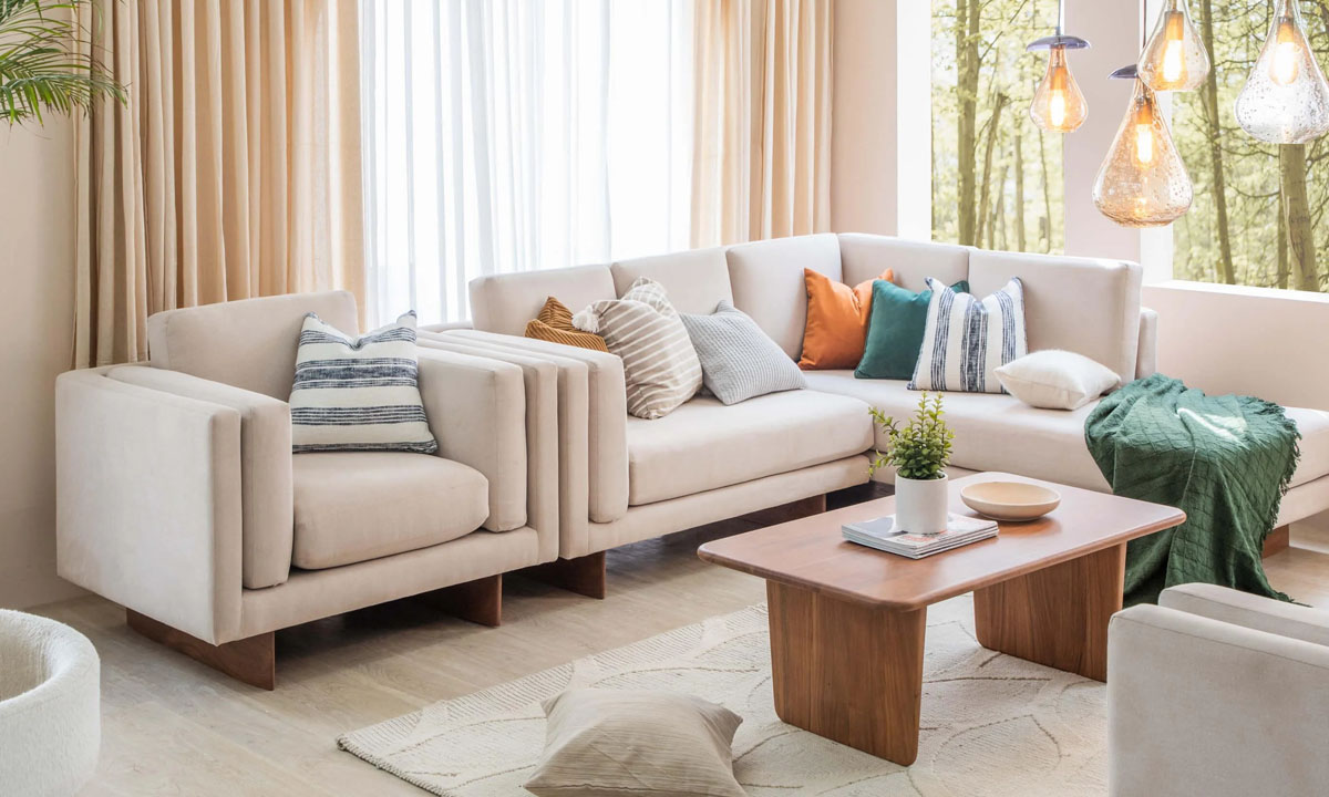 Mango Wood Furniture Ideas for your Home in 2025