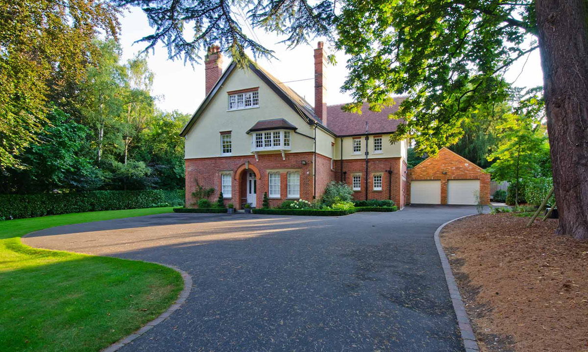 what-is-the-best-driveway-surface