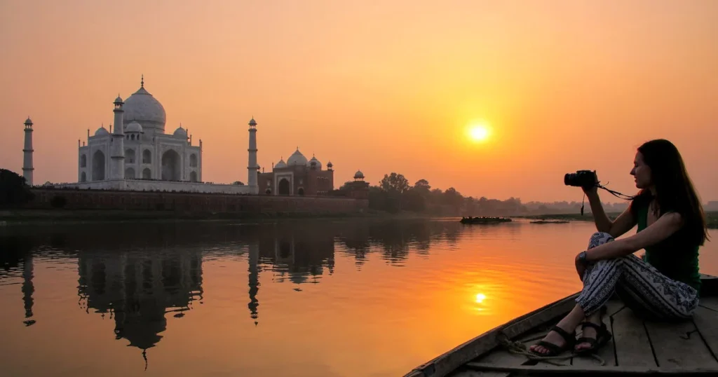 Best Photography Spots in India for Travelers