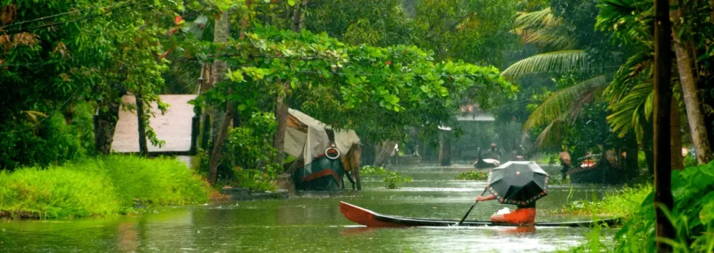 Hidden Gems in Kerala Every Traveler Should Visit