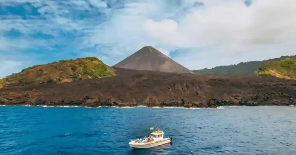 Hidden Islands in India You Never Knew About